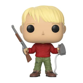 

Home Alone Kevin 491# Vinyl Action Figures Collectible Model Toys