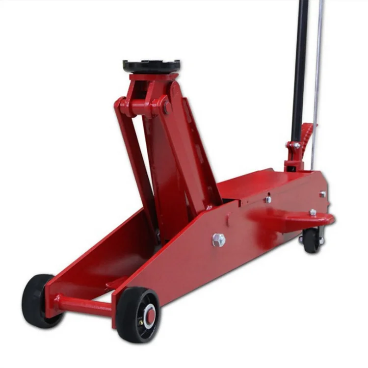 

Automotive Vehicle SUV pick-up Auto repair tools 3 ton hydraulic car floor jack