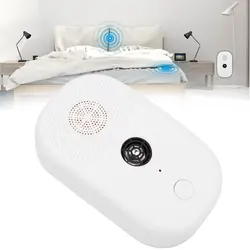 Ultrasonic Bed Mites Removal Instrument Mite Killer Repeller for Home Hotel Office 220V Cleaner Vacuum Strong Suck Bed Sofa