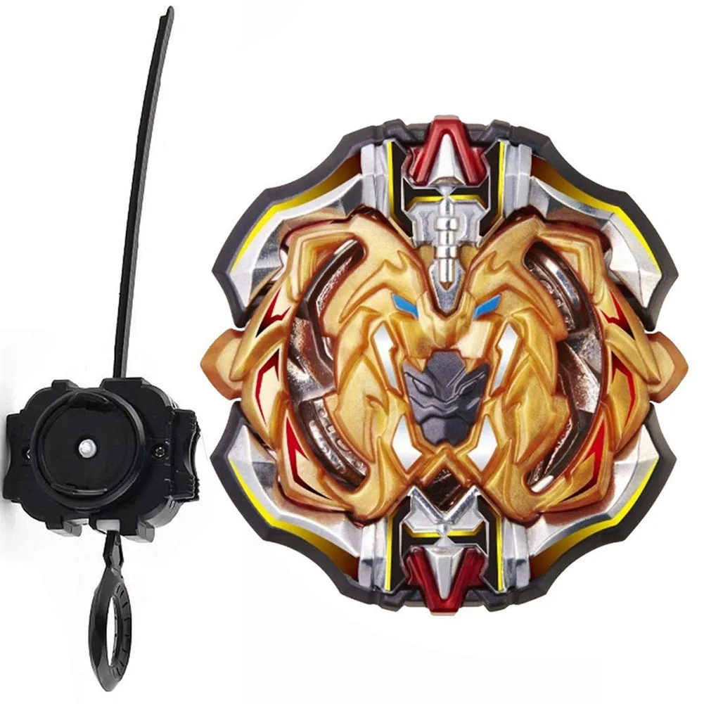 Takara Tomy Beyblade Burst Bey Blade Toupie металлический сплав с пусковым устройством игрушки с гироскопом B-115 спиннингом