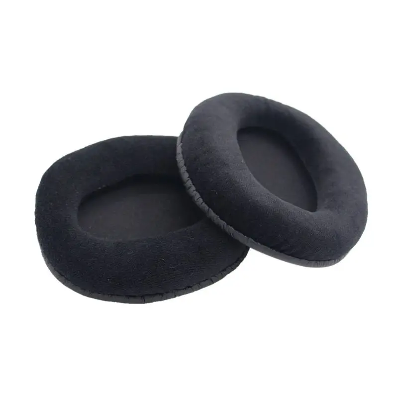 1 пара мягких губчатых подушек для наушников для Shure SRH440 SRH840