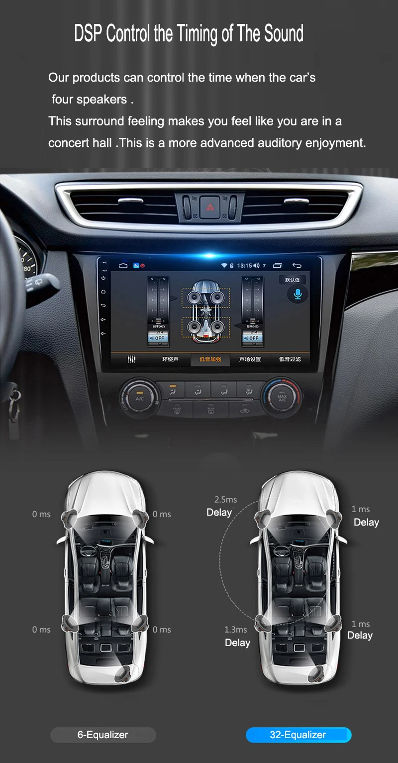 Top Car Multimedia Video Player Navigation GPS Android 9.0 4G For Toyota Classic Camry 06/08/11/12/13 11