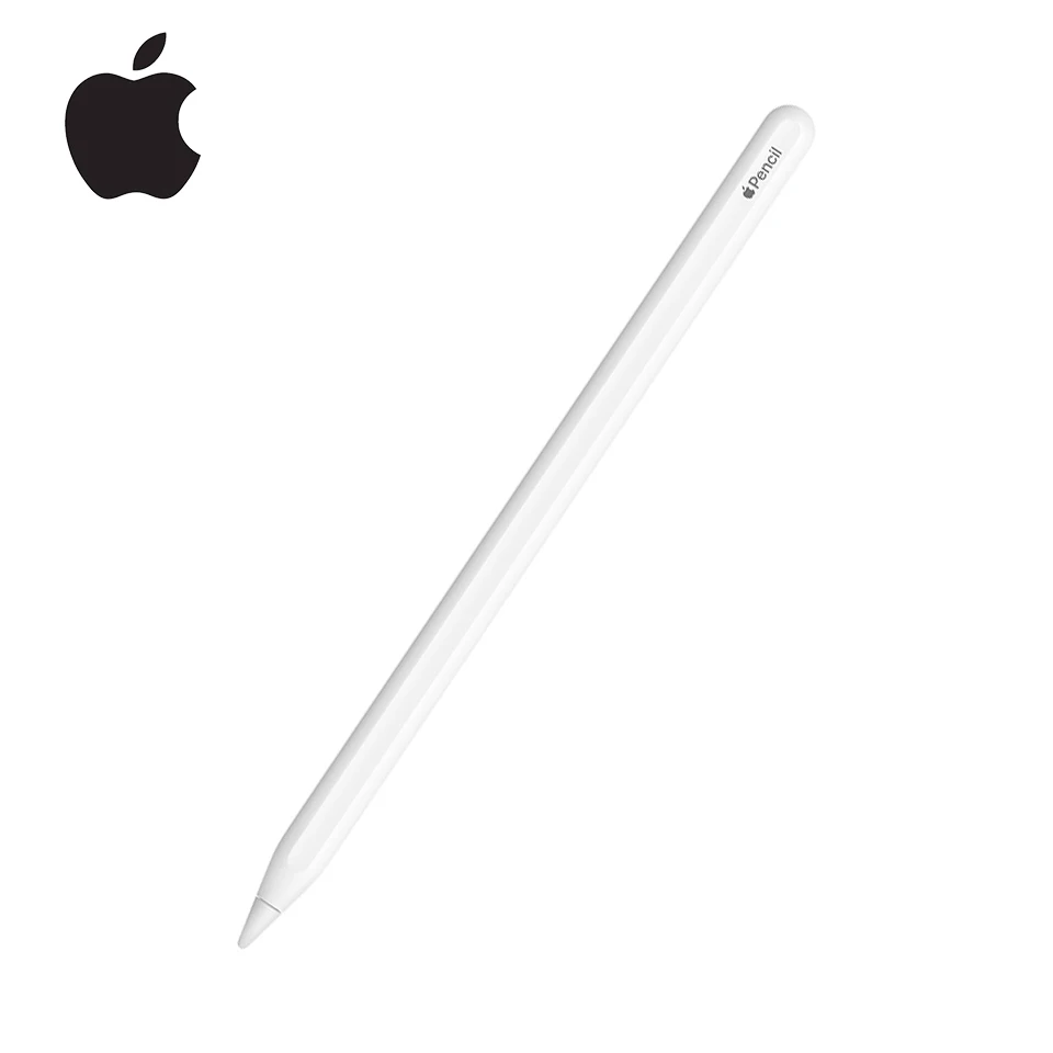 Apple pencil 2nd. Стилус Apple Pencil 2. Стилус Apple Pencil (2nd Generation). Эппл пенсил 1 поколения. IPAD Pro 12.9 Apple Pencil.