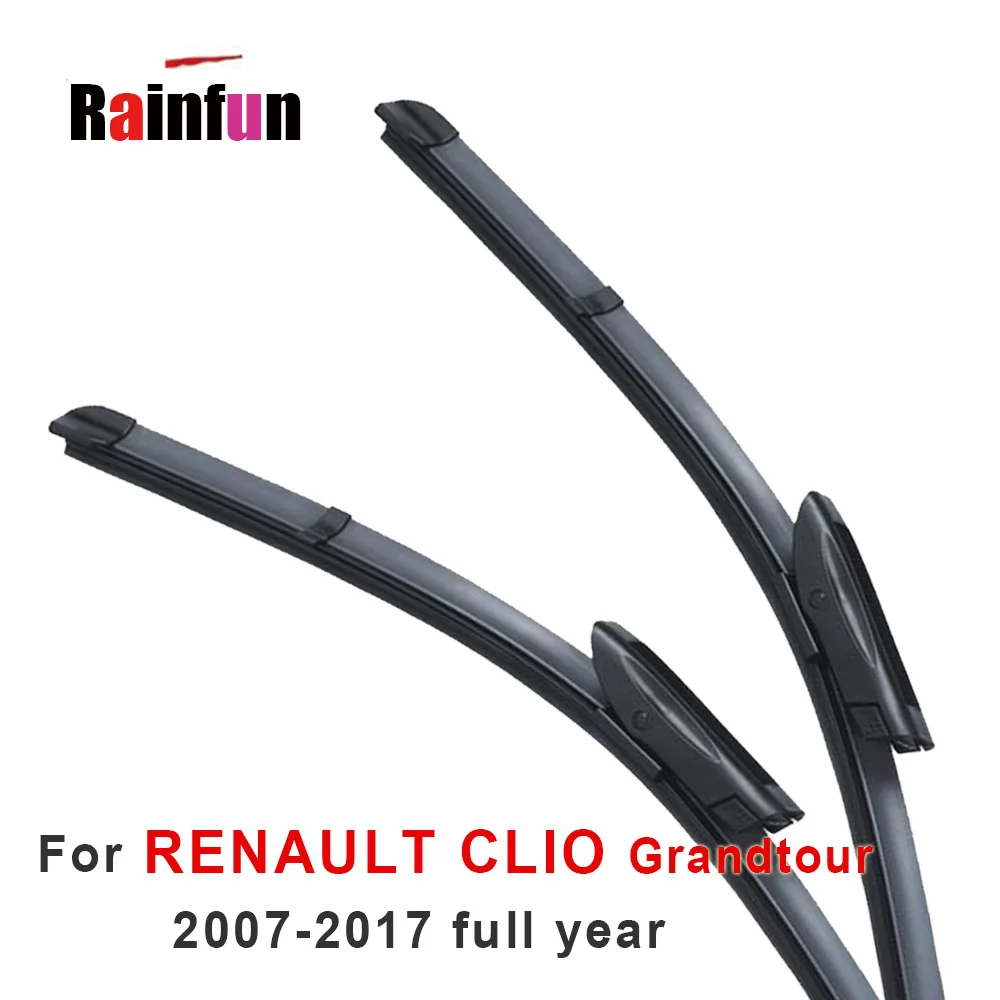 Передняя щетка стеклоочистителя для RENAULT CLIO GRANDTOUR 2007