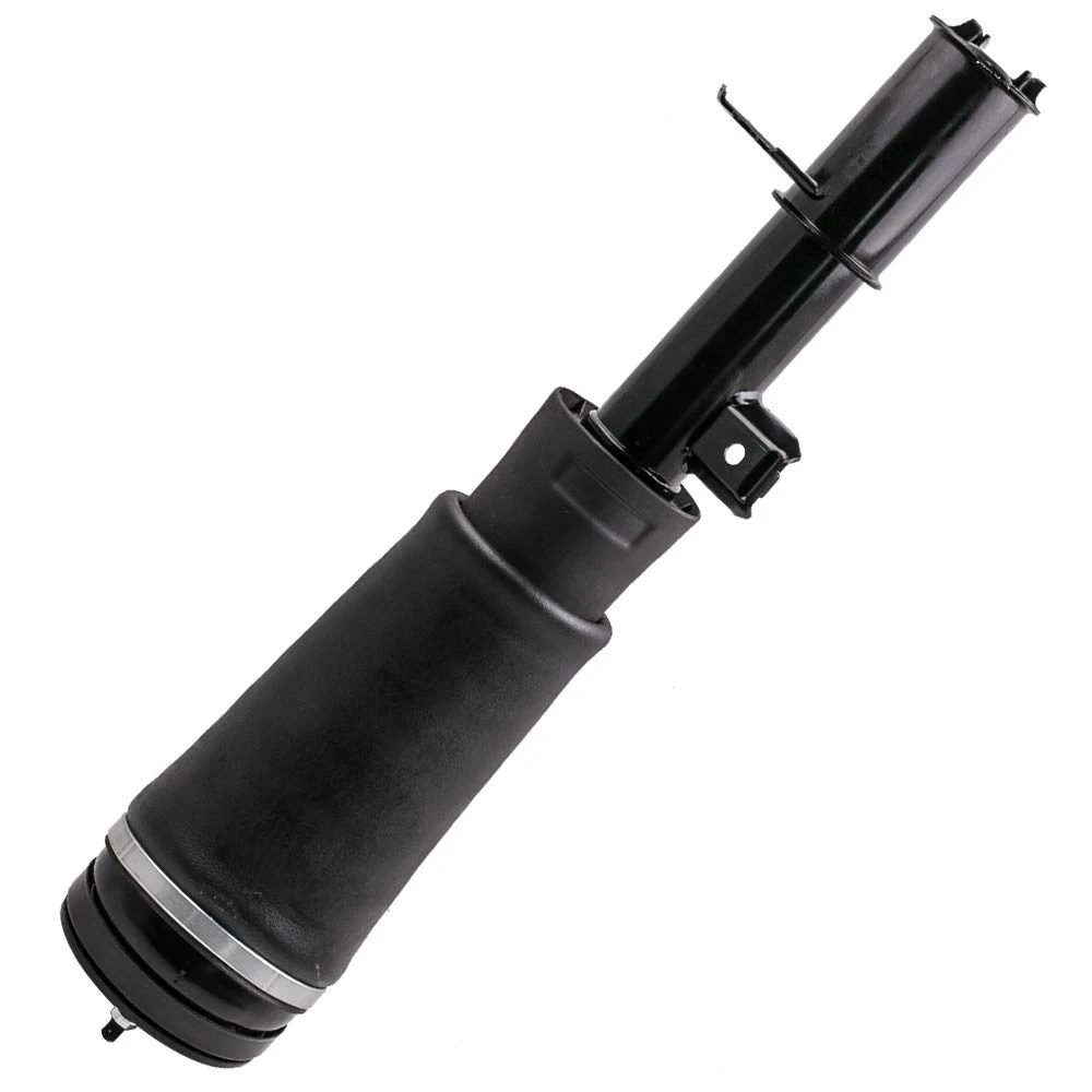 Пара пневматическая подвеска ударная стойка для Range Rover Land Rover 2003-2009 RNB000740 RNB000750 передняя левая