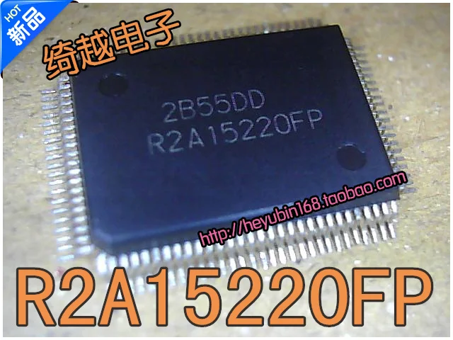 5 шт./лот R2A15220FP R2A15220