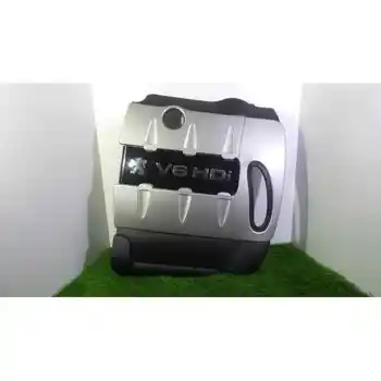 

890182 Engine cover Peugeot 407 Coupe