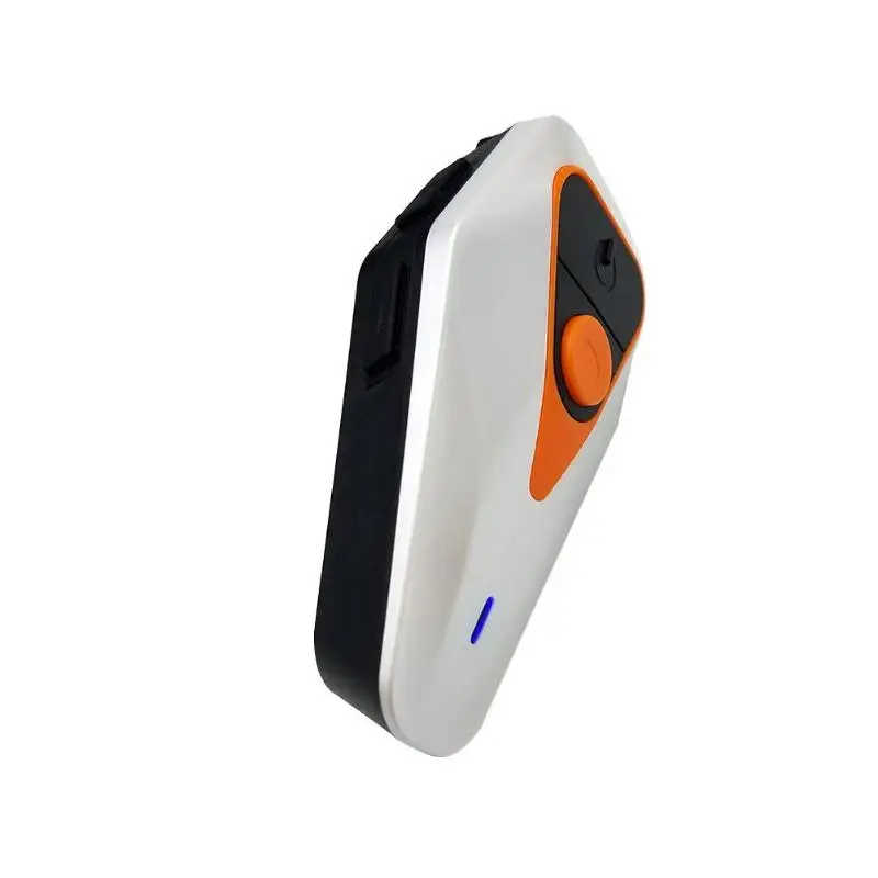 WT002 мотоциклетный шлем гарнитуры водонепроницаемый Bluetooth FM Interphones пакет 2 прямых полный дуплексный интервью максимум 1000 м
