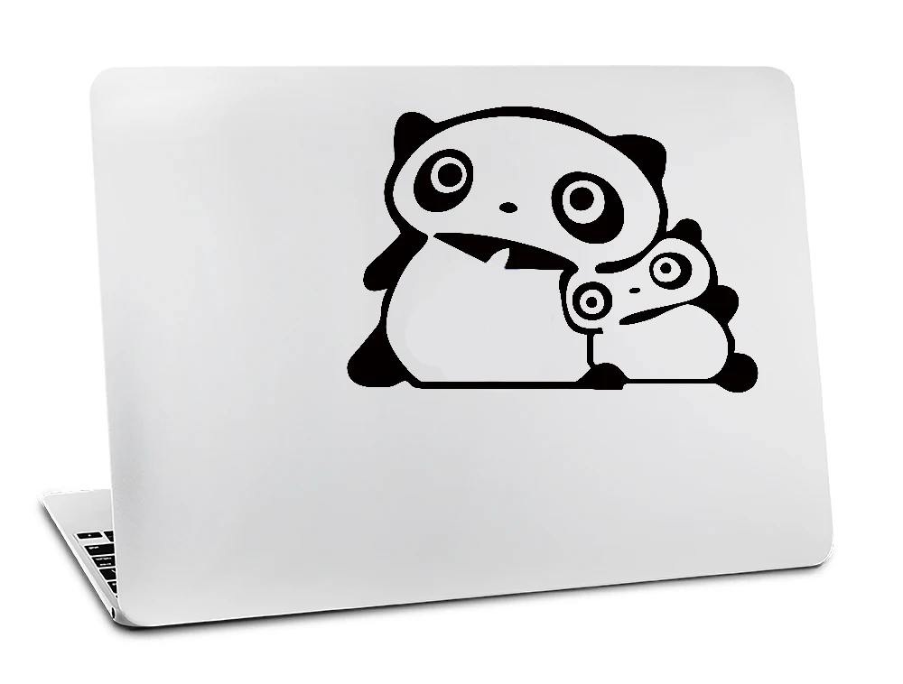 Cat Aladin Magic Racer Sticker for Macbook Skin Air 11 12 13 Pro 13 15 17 Retina Apple Laptop Car Decal Vinyl car sticker vinyl film sticker laptop sticker