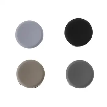 

Analog Joystick Rocker Cap Thumb Stick Grip Cover Controller Circle Pad Button Replacement Repair Part Case for 2DS 3DS