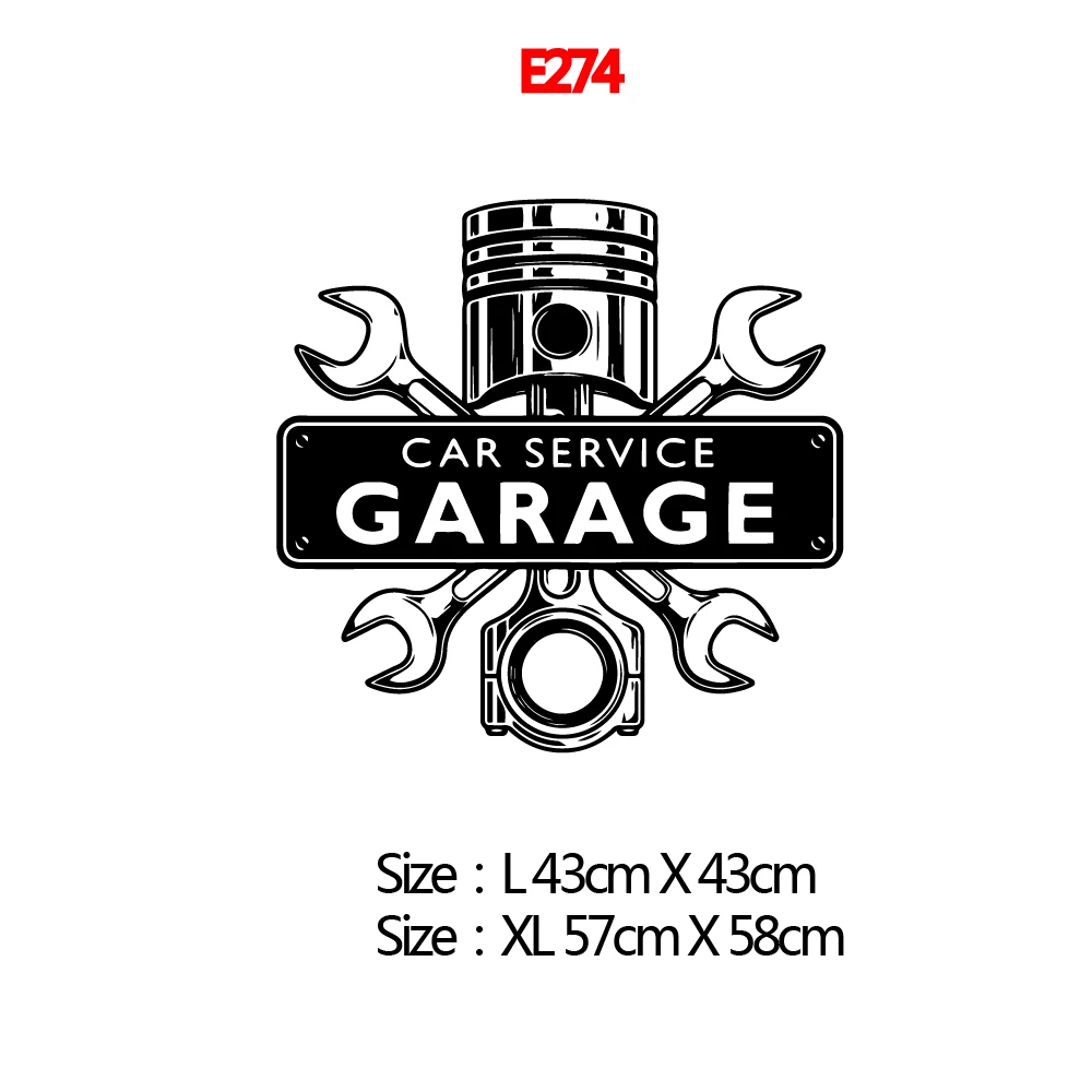 Autocollant Mural Vinyle Logo Jeep - Déco Garage Ou Bureau - Fabriqué Aux États-Unis