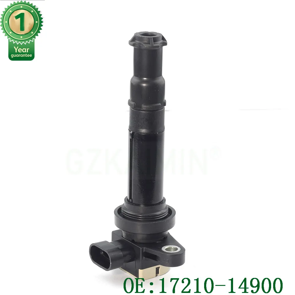 Катушка зажигания OEM 17210-14900 1721014900 автозапчасти катушка зажигания forGM