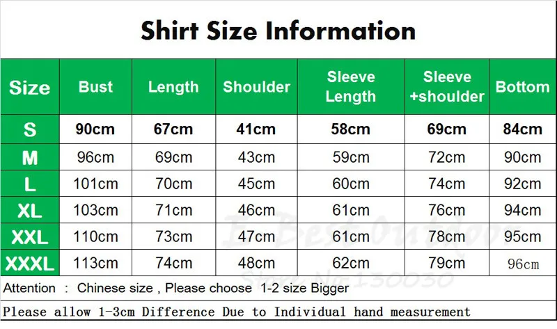 shirt