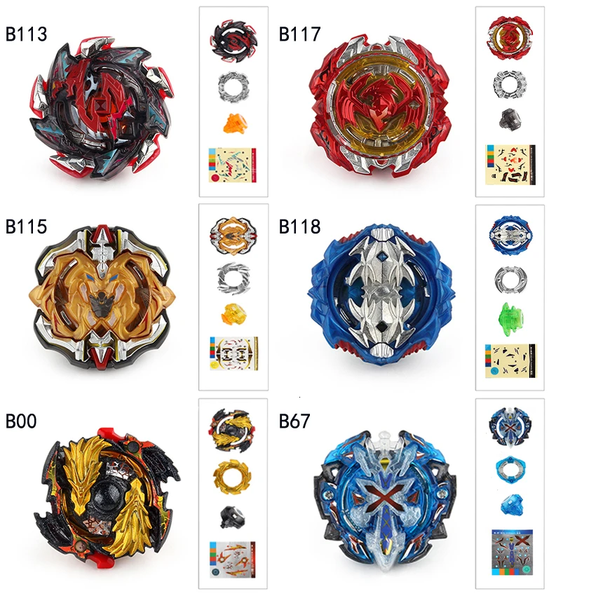 Забавный B-150 Beyblade burst стартер Bey Blade Лезвия Металл fusion bayblade с пусковым устройством высокая производительность battling top