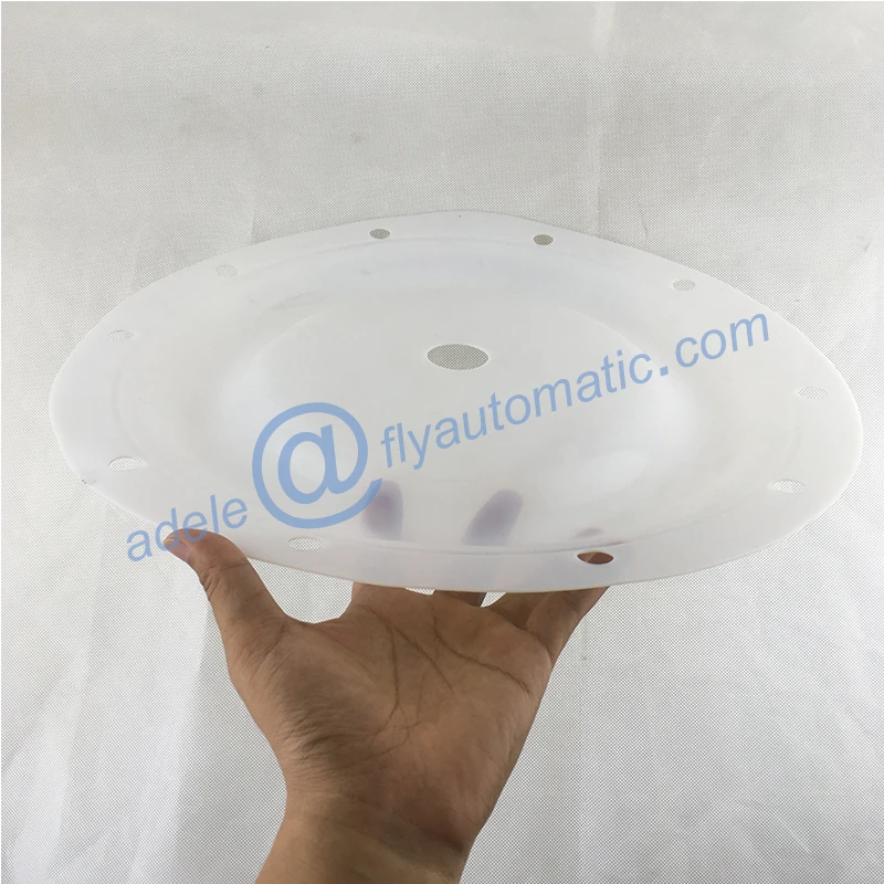 96476-T PTFE диафрагма для Ingersoll Rand ARO " Воздушный мембранный насос 666300-144-C
