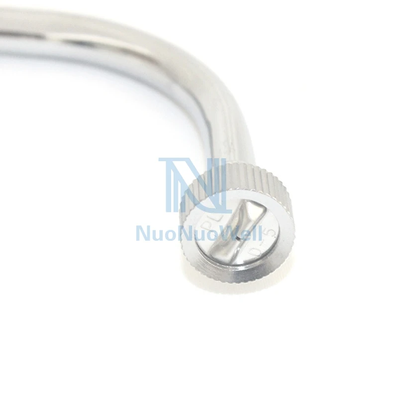 Stainless Steel High Pressure Agricultural Atomizing Nozzle Sprayer for Fruit Tree