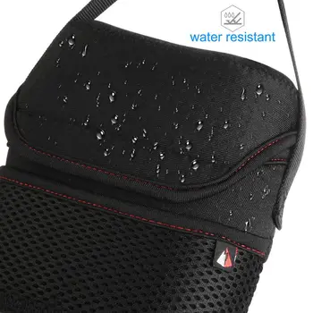 

Dustproof Travel Storage Bag Portable Protective Box Cover Carrying Case for bose SoundLink Color 2 Bluetooth Speaker