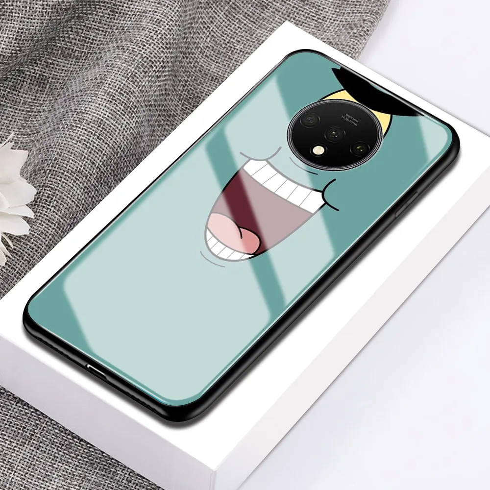 Чехол для oneplus 7 t, чехол для мобильного телефона Arnold Schwarzenegger oneplus 7 t, сделай сам, на заказ - Цвет: A52