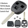 3BT TOY43 3Switch