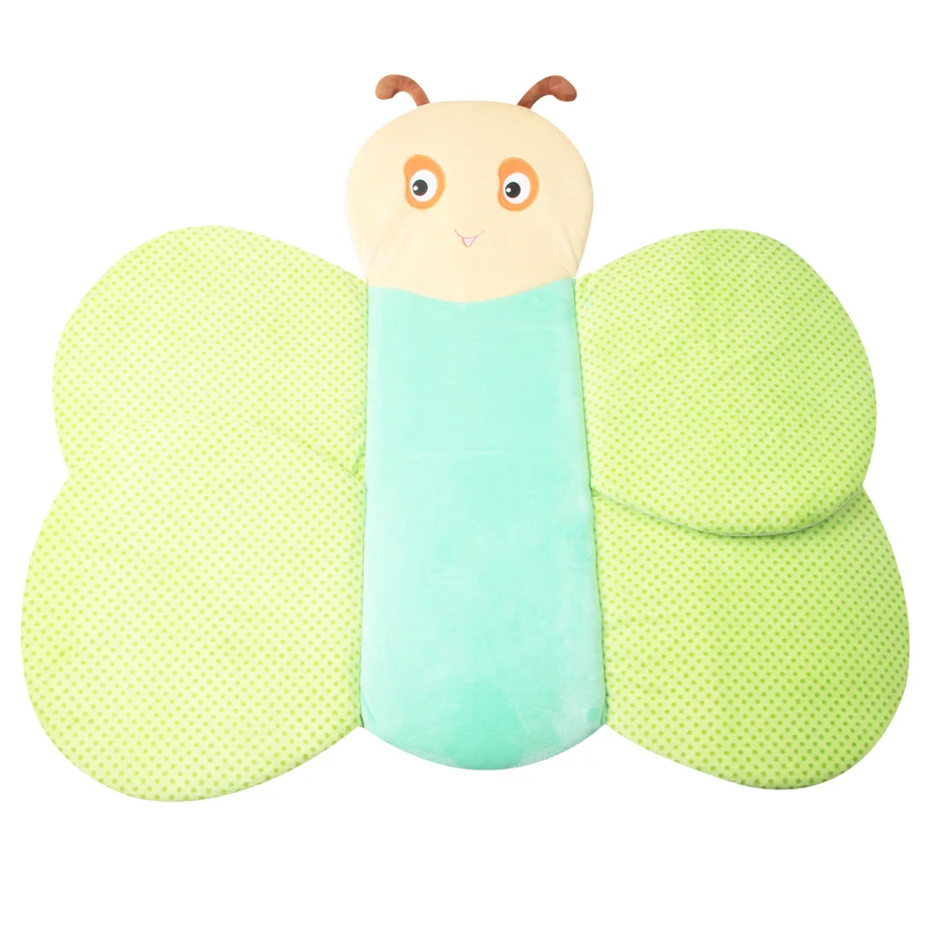 Pétala Flor, Banheira Mat, Baby Blooming, Non-Slip Bath Seat Pad, Segurança