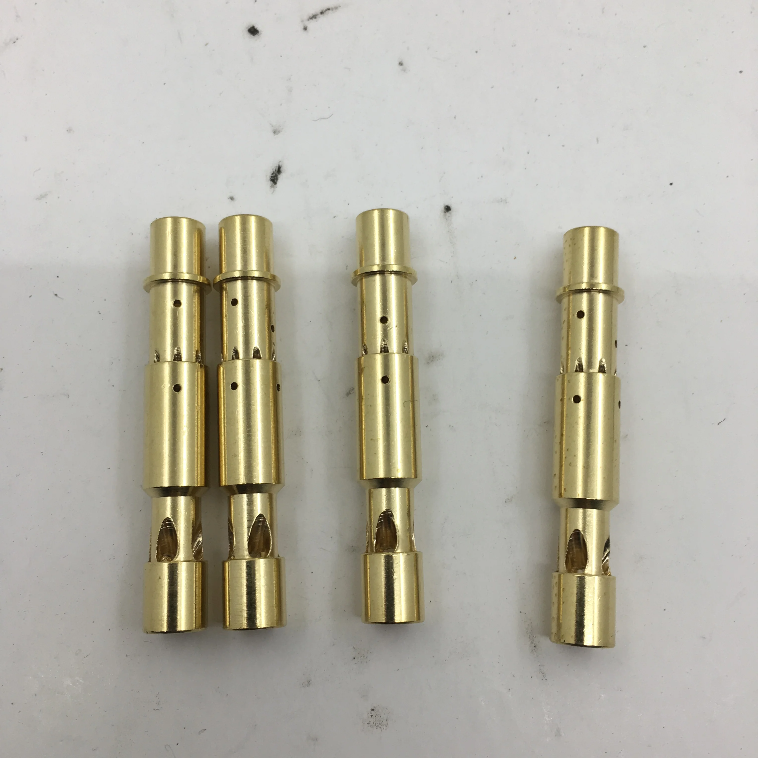 Карбюратор SherryBerg fajs carb карбюраторная эмульсионная трубка 4x F11 для WEBER EMPI DELLORTO DCOE IDF