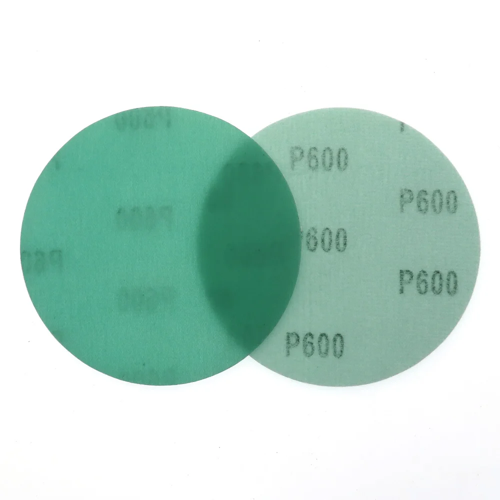 Рисунок 5 - Диск шлифовальный 6 дюймов