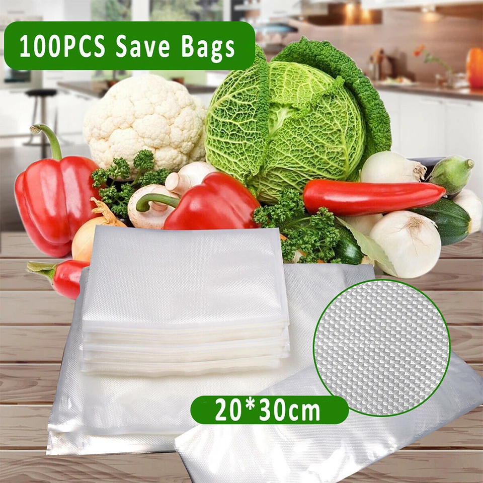 Певец для хранения продуктов вакуум