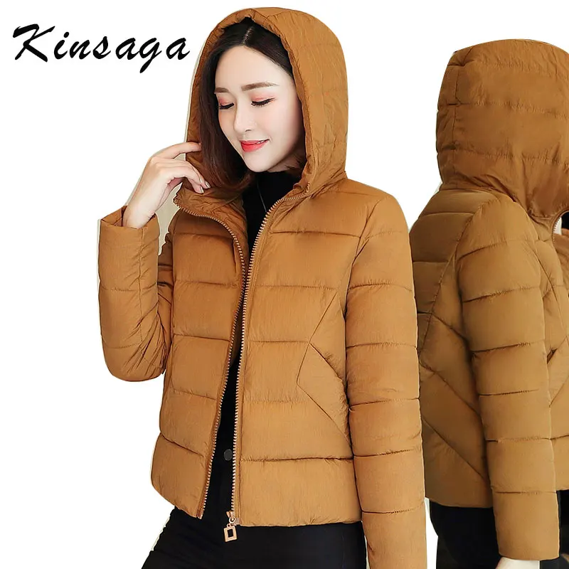 Куртки с хлопковой подкладкой размера плюс на молнии карманами капюшоном 4XL 6XL