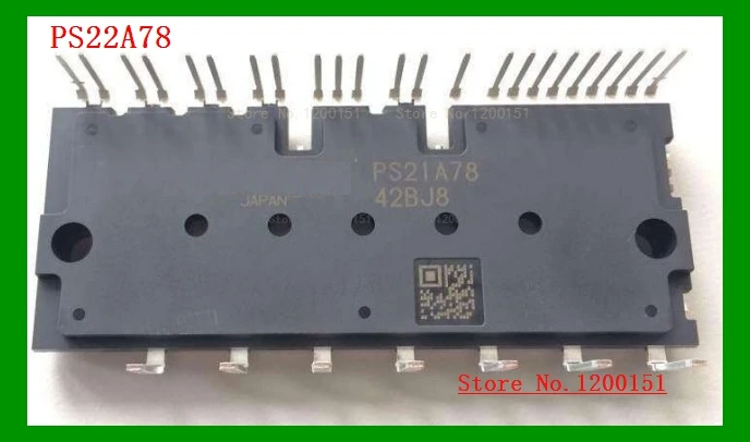 

PS22A78 MODULES