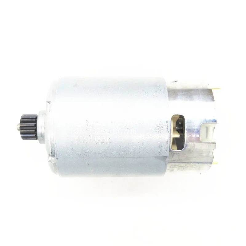 

Двигатель постоянного тока 12 В, 14 зубьев, оригинальные детали для аккумуляторной дрели-шуруповерта MAKITA 6270D 6270DWE 6270DWPEW 6271D 6271DWE 629817-8