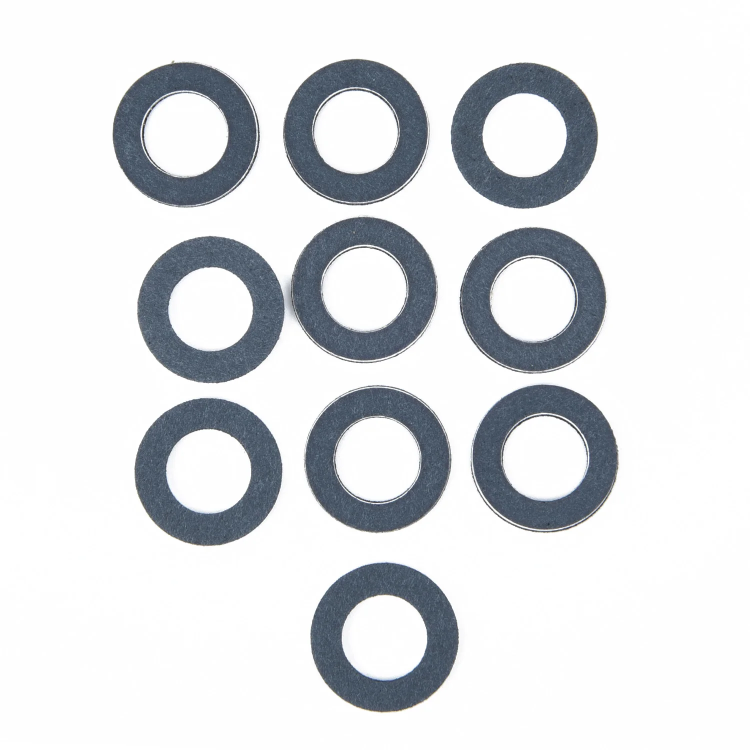 Прокладка для омывателя масла прокладка автомобильного двигателя 90430 12031 5*0 3*1 7