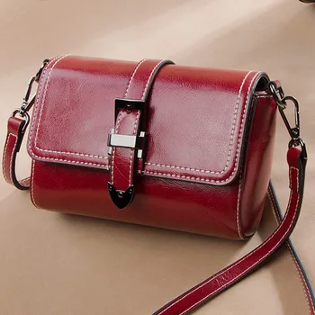 

Women Shoulder Bag Messenger Bag New Fashion Postman Tote