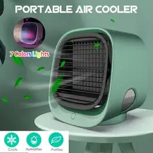 green air cooler