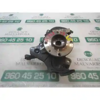 

STEERING KNUCKLE FRONT RIGHT FIAT PANDA (319) Easy [16489346]