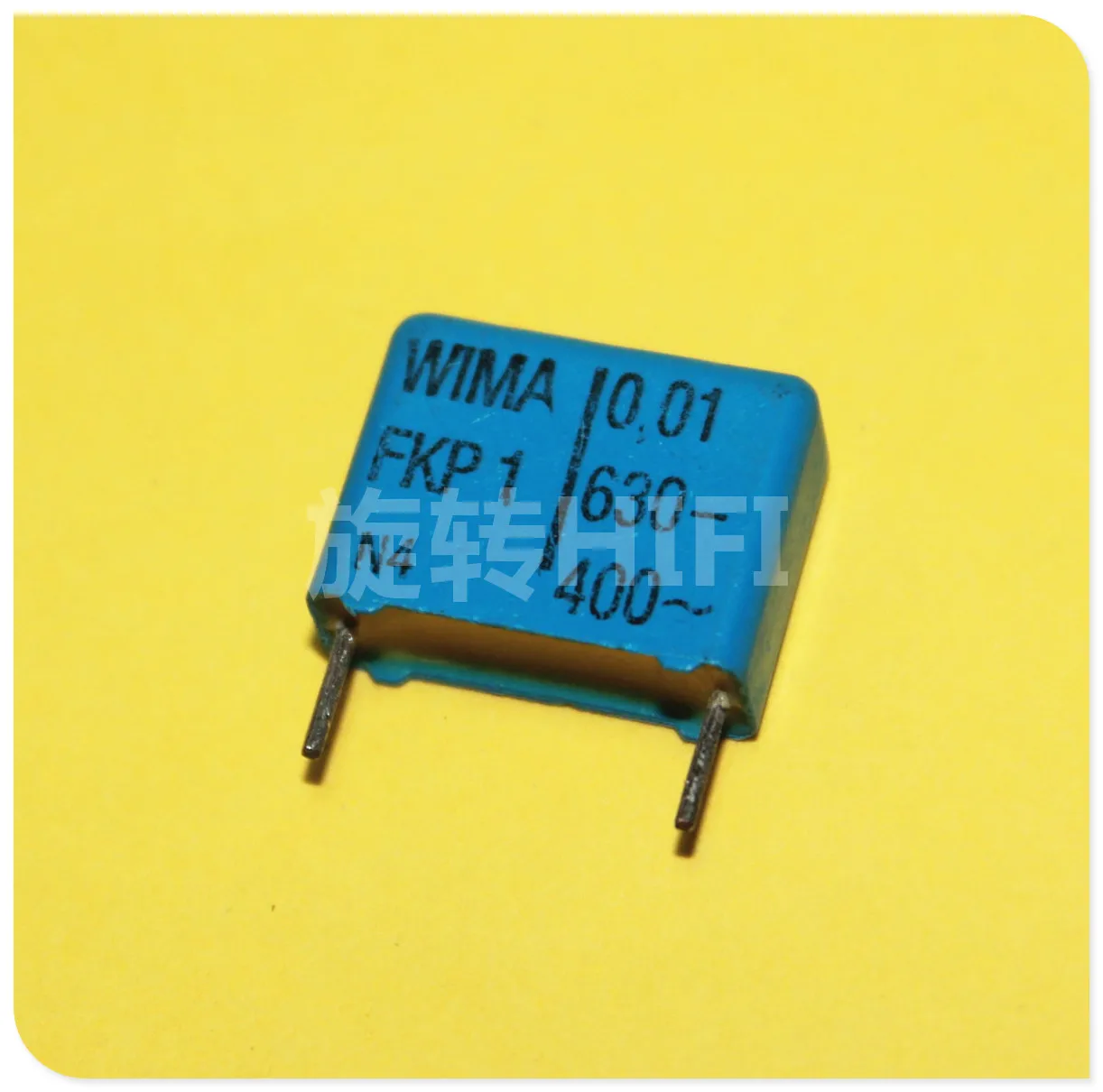 MKP-Y2 видеопленка WIMA P15 FKP1 MKP10 ёмкость 15 мм 10 нФ 12 НФ 16 18 630 в 1000 В 0 01 переменного тока