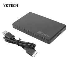 2.5 inch HDD SSD Box 5 Gbps Sata to USB 3.0 2.0 Adapter Support 2TB External Hard Drive Enclosure HDD Disk Case For WIndows Mac 2.5 inch HDD SSD Box 5 Gbps Sata to USB 3.0 2.0 Adapter Support 2TB External Hard Drive Enclosure HDD Disk Case For WIndows Mac