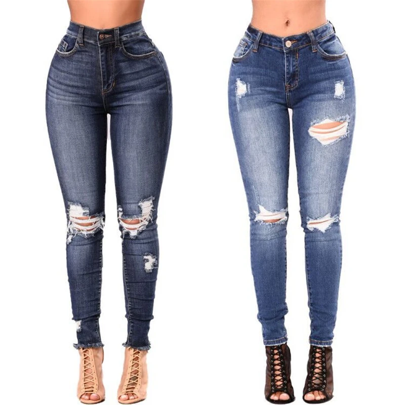 Xs ripped jeans Clearance