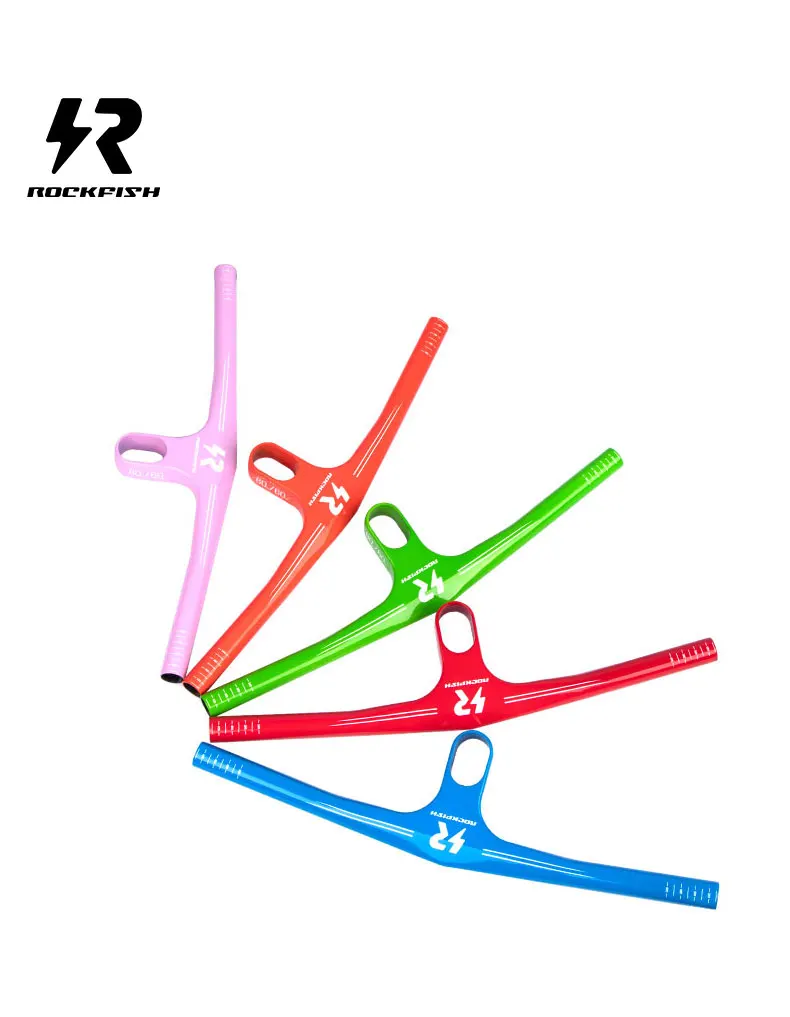 Rockfish Children S Slide Car Balance Car Full Carbon Fiber One Broken Windmill Straight Handle Balance Car Handlebar Bicycle Handlebar Aliexpress