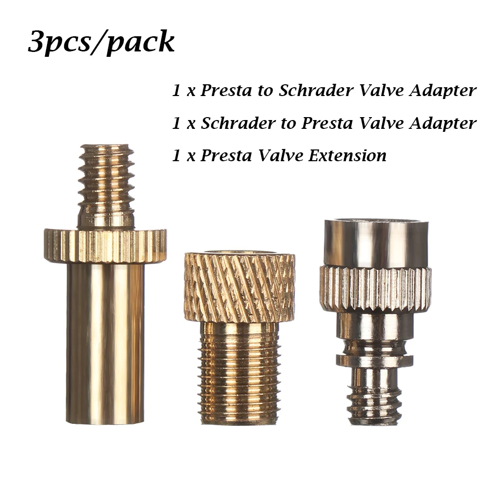 presta valve adapter super cheap