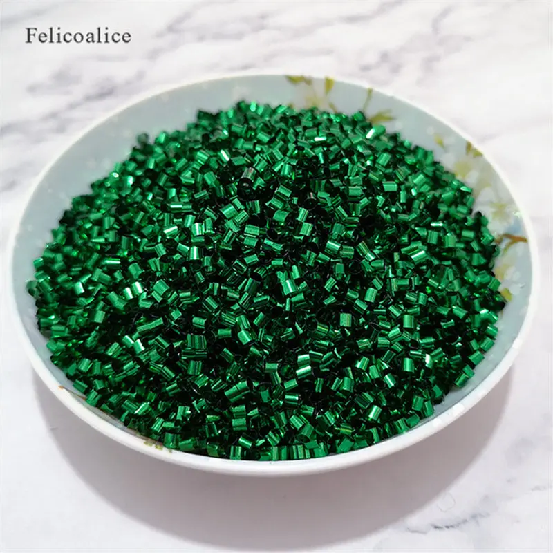 Bright green 100g
