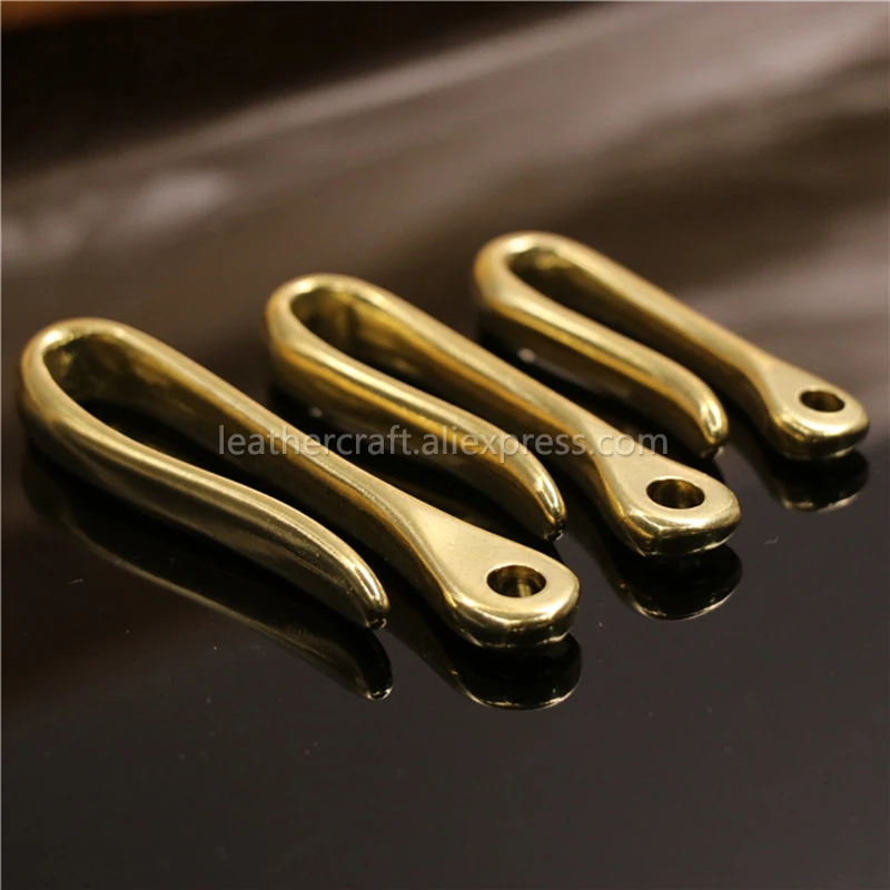 22 Portachiavi A Moschettone Con Anelli In Metallo - Set Completo Con Giunto Girevole, Argento, Per Chiavi E Outdoor - Foto 10