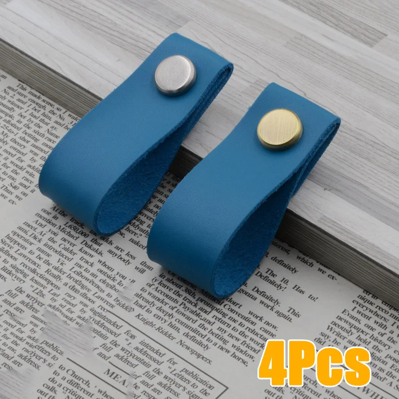 Artificial Limitation Cabinet Handle Door Knobs Grip Cupboard Door Drawer Grips Home Garden Supplies