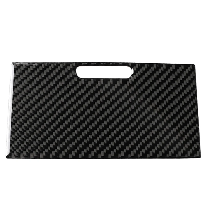 Для LEXUS IS250 300 350C 2006-2012 карбоновая Панель рамка отделка