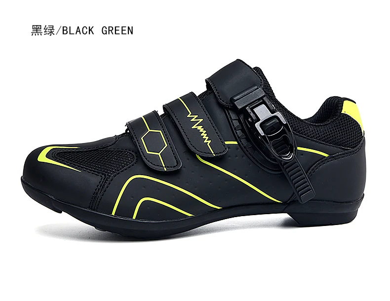 Men Cycling Shoes Athletic Women Mountain Racing Bike Shoe Training Sidebike Northwave Shoes MTB Road Sneakers Tenue Vtt Homme