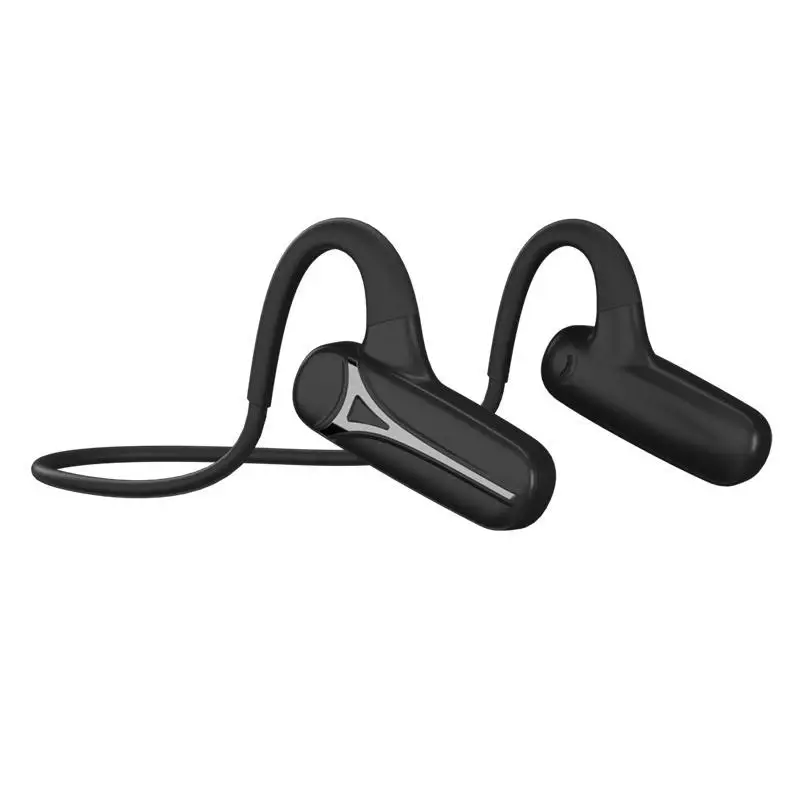 Беспроводные наушники Bluetooth с костной проводимостью удобная Водонепроницаемая