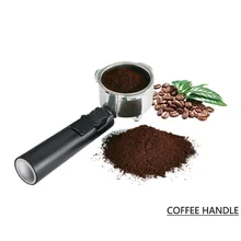 Эспрессо, электрическая кофейная машина, аксессуары, экспресс электрическая пенка, Кофеварка, Электрический вспениватель молока, Кухонная техника, Sonifer