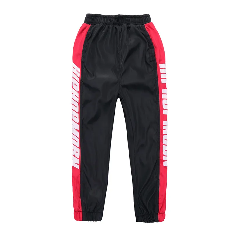pants 1 Одежда для мальчиков и девочек комплекты одежды для мальчиков 14 лет одежда для подростков г. Детская одежда для девочек весенний спортивный костюм, комплект из 2 предметов, с длинными рукавами - Цвет: pants 1