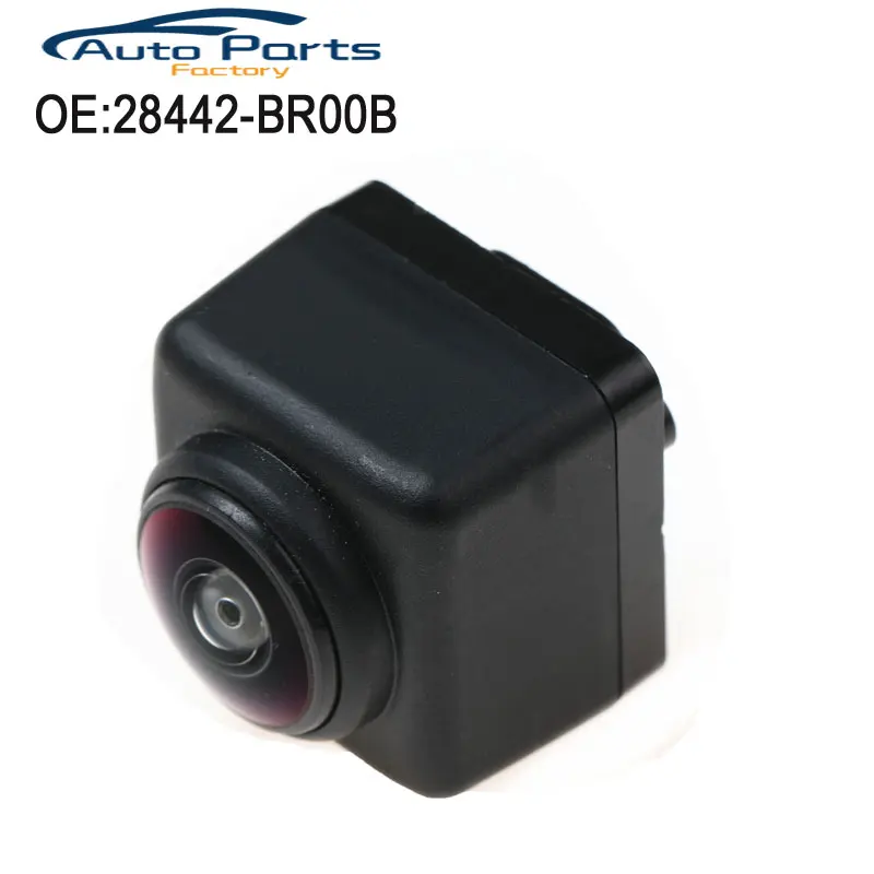 

Новая парковочная камера заднего вида для Nissan Qashqai 28442-BR00B 28442BR00B