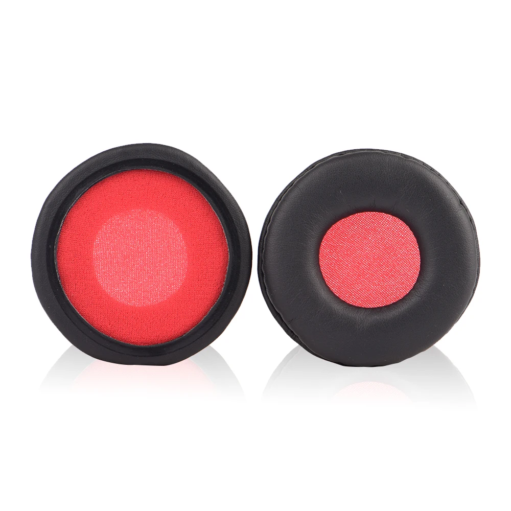 VEKEFF 70mm foam ear pads cushions for SONY MDR ZX600 MDR ZX660 headphones