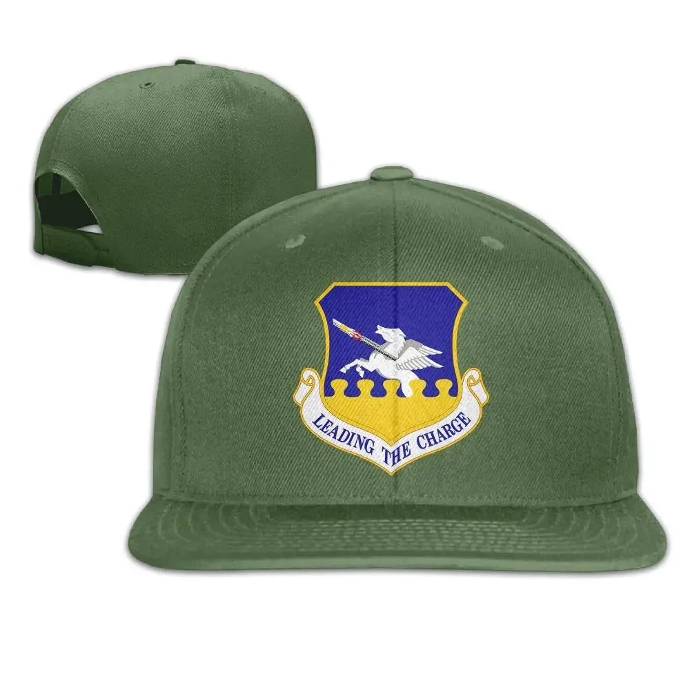 51st Fighter Wing Sun Hat Truck Driver Simple and Lovely Unisex Adjustable Baseball Caps Dad |